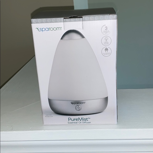 Accessories - Pure Essential